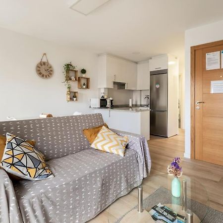 Apartamento Casa Da Barbeira Cangas Extérieur photo