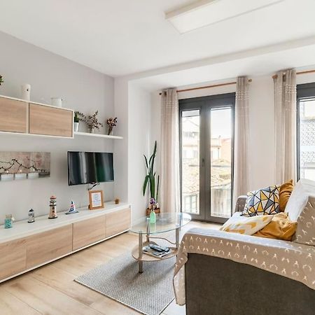 Apartamento Casa Da Barbeira Cangas Extérieur photo