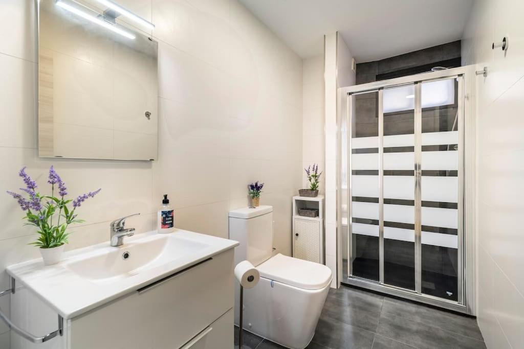 Apartamento Casa Da Barbeira Cangas Extérieur photo