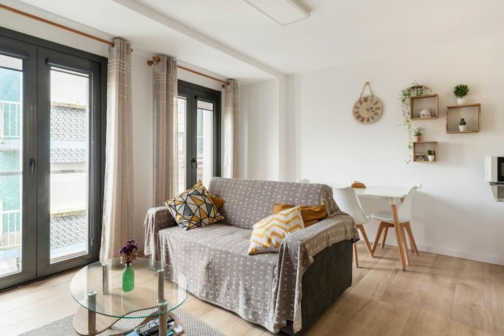 Apartamento Casa Da Barbeira Cangas Extérieur photo