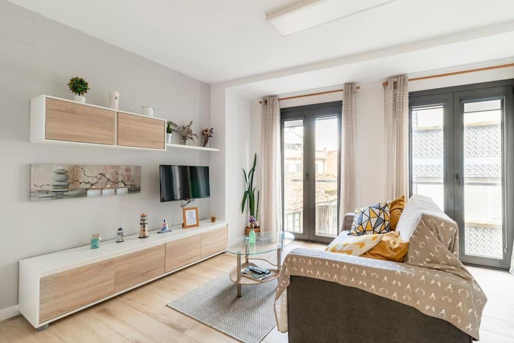 Apartamento Casa Da Barbeira Cangas Extérieur photo